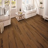 IndusParquet Hardwood FlooringTigerwood